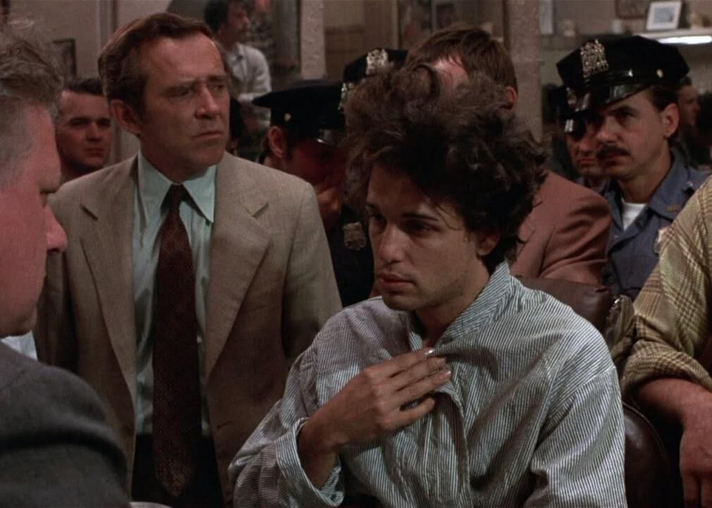 1975: ‘Dog Day Afternoon’ brings a real-life gay crime to the Oscars